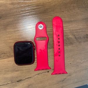 Apple watch Series 7 45mm